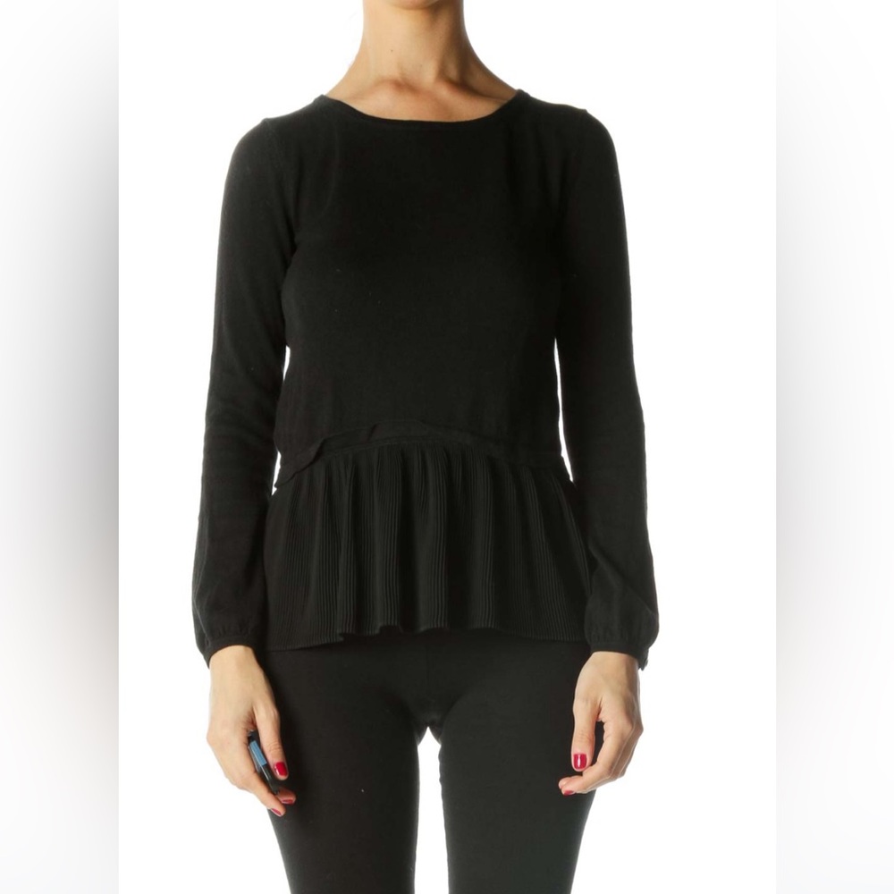 Loft Sweater Top